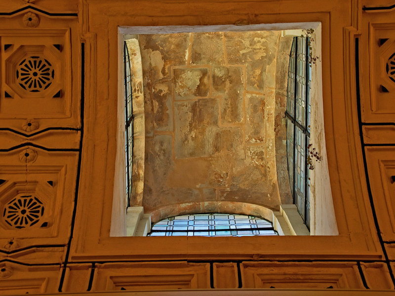 Sevilla, Sevilla Cathedral